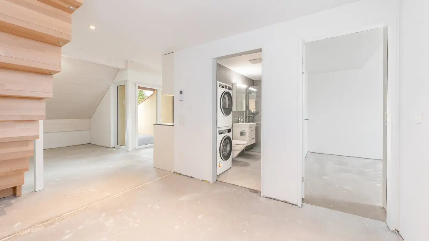Appartement à vendre - Grindelstrasse 4, 5628 Aristau