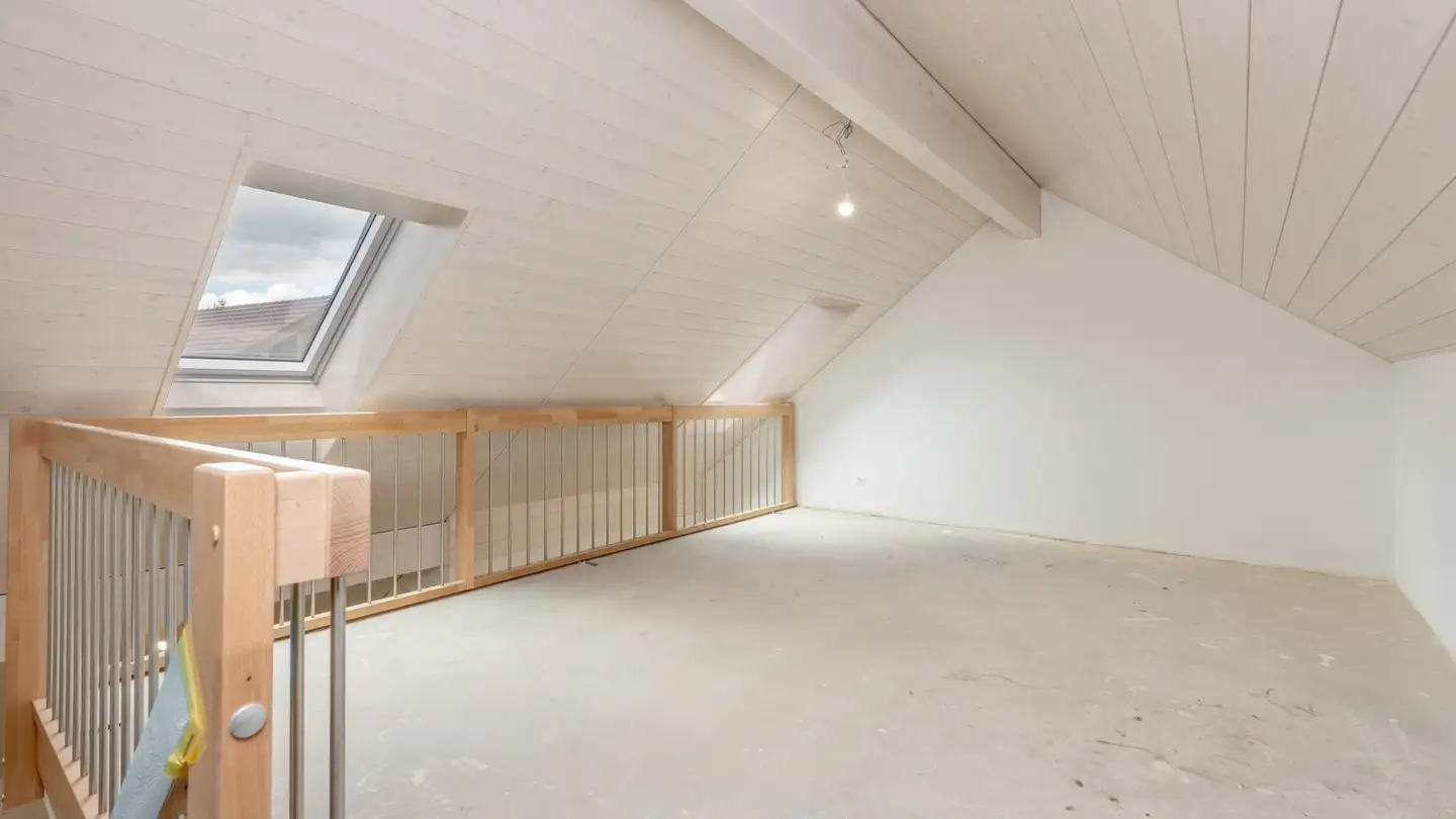 Appartement à vendre - Grindelstrasse 4, 5628 Aristau - Photo 4