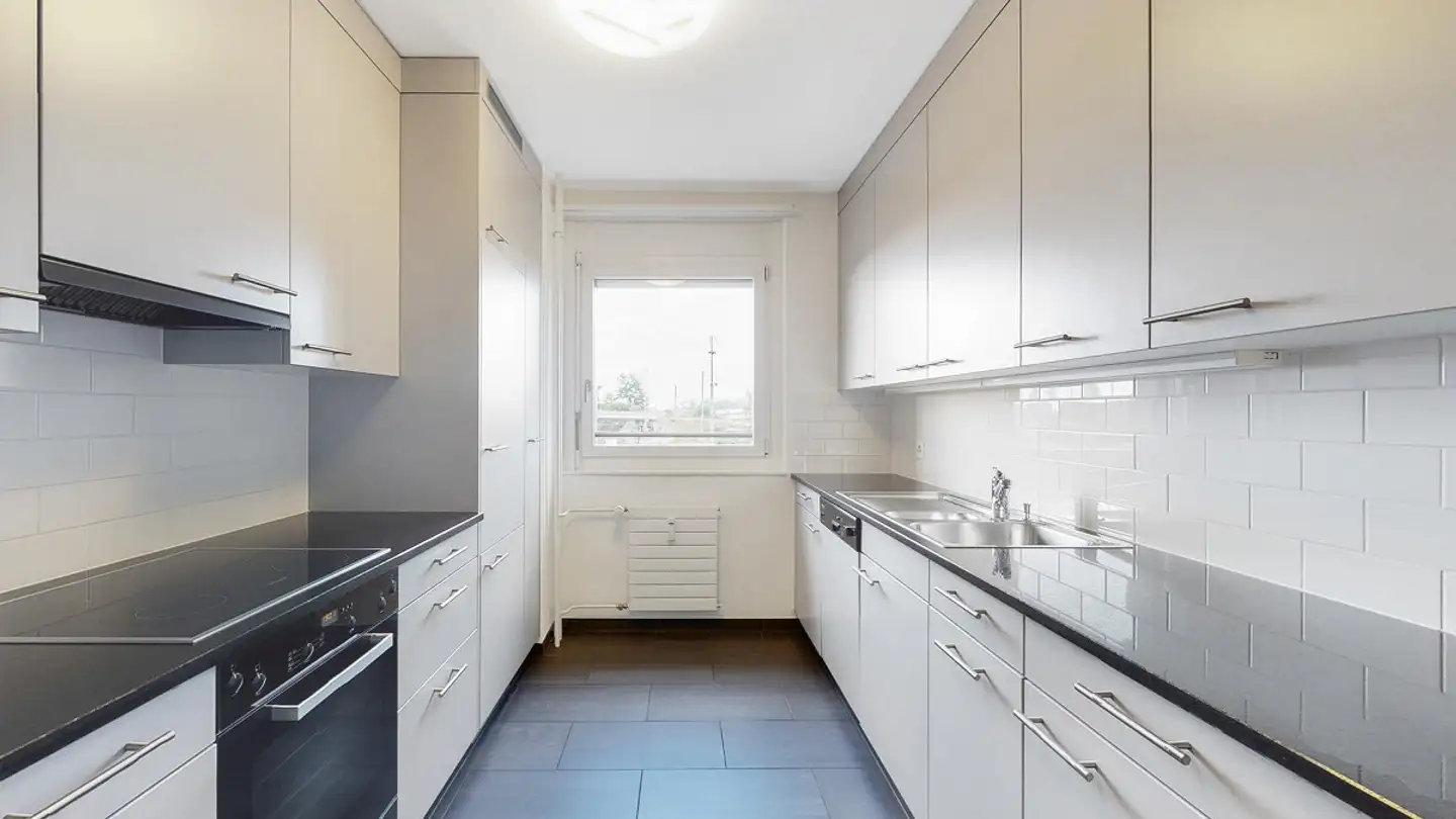 Appartement à louer - Birsfelderstrasse 95, 4132 Muttenz - Photo 4