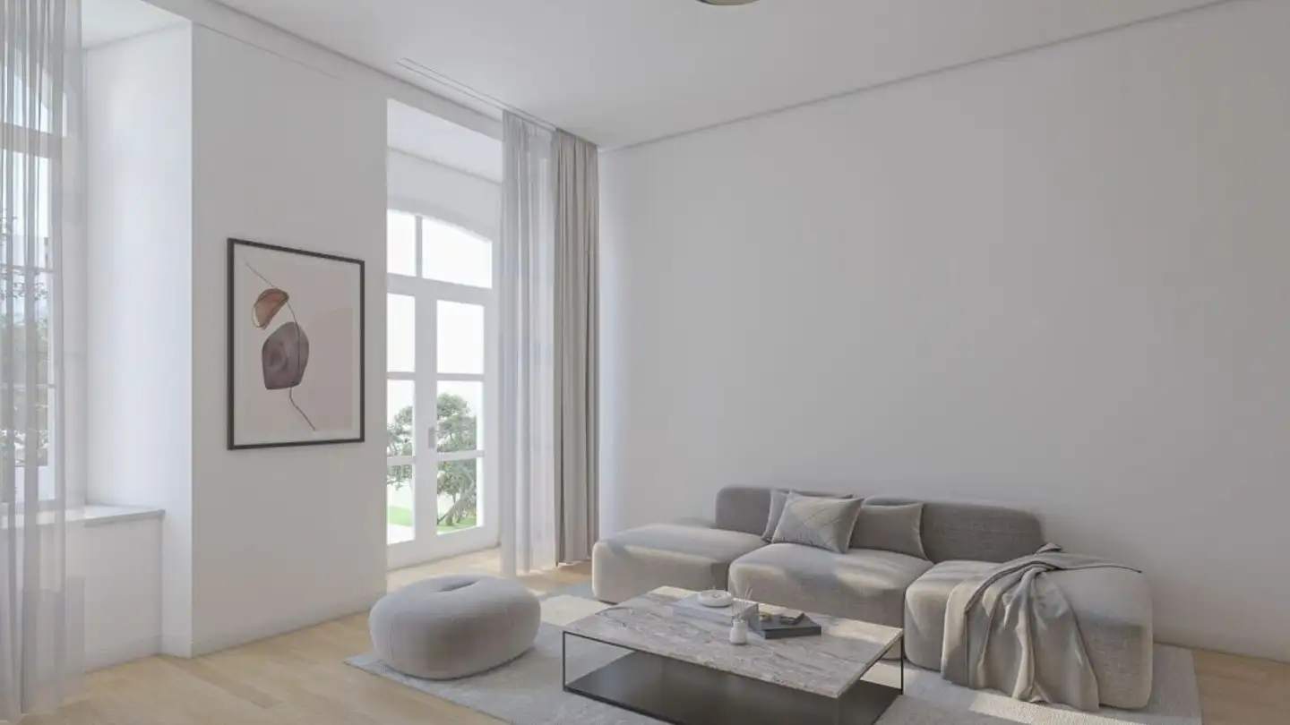 Apartment for rent - Bankstrasse 44, 8750 Glarus