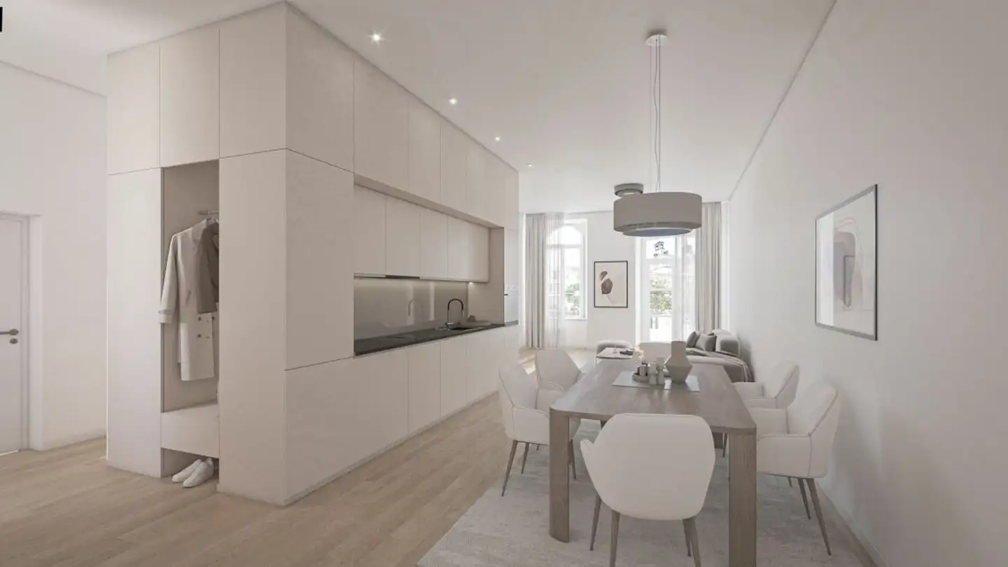 Apartment for rent - Bankstrasse 44, 8750 Glarus - Photo 3