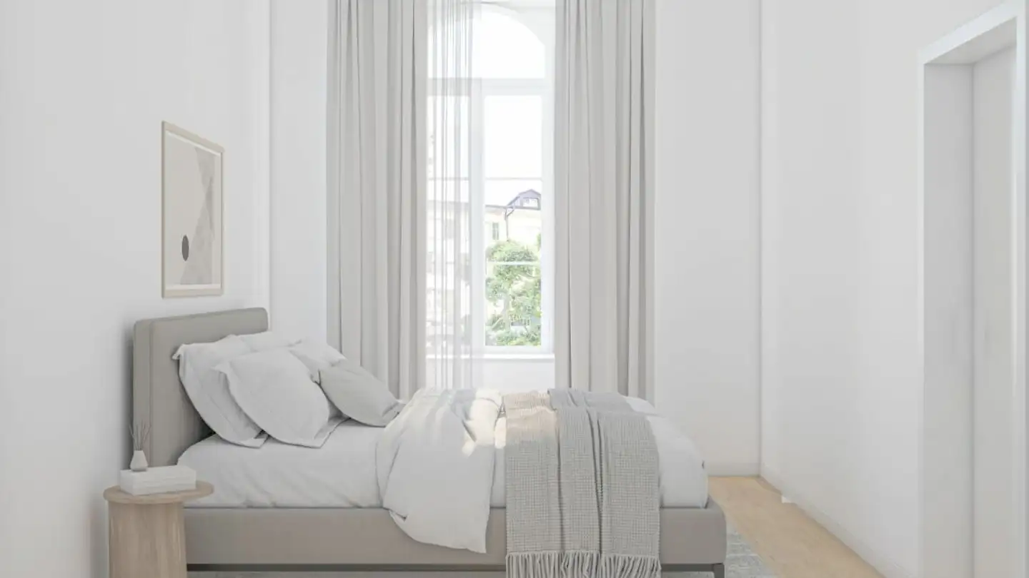 Apartment for rent - Bankstrasse 44, 8750 Glarus - Photo 4