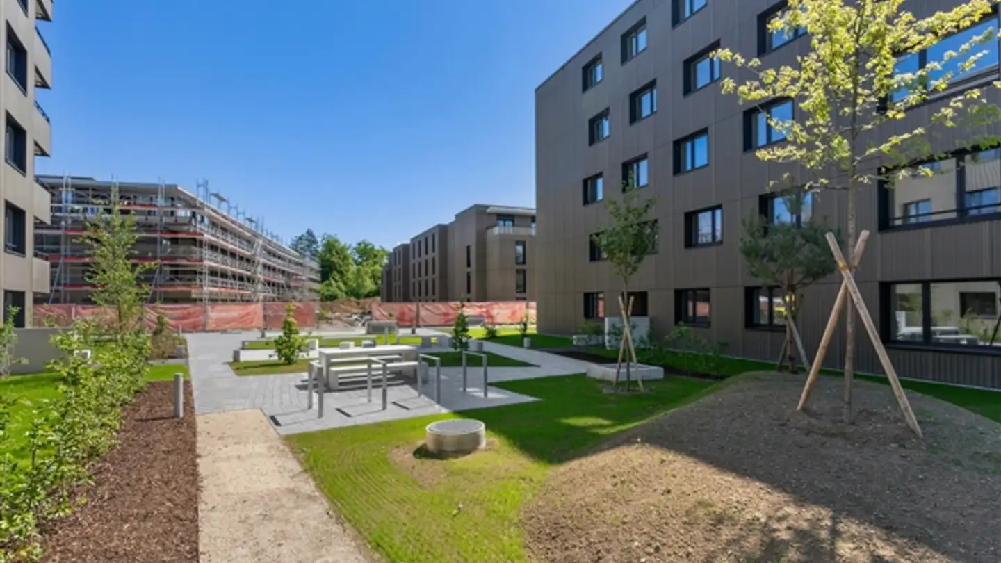 Apartment for sale - 1753 Matran - Photo 4