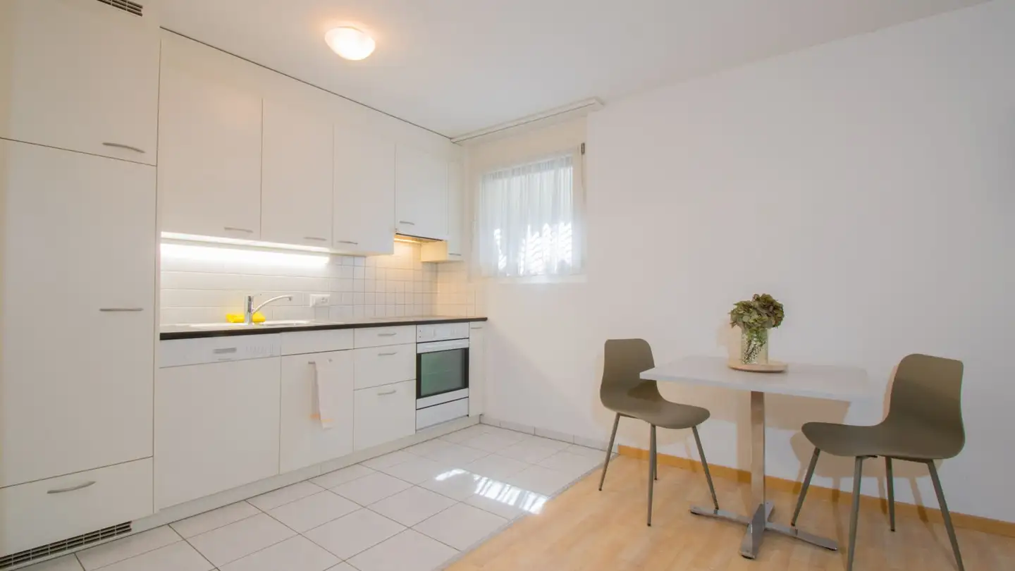 Appartamento ammobiliato in affitto - Sonnmattweg 1, 5620 Bremgarten AG - Photo 4