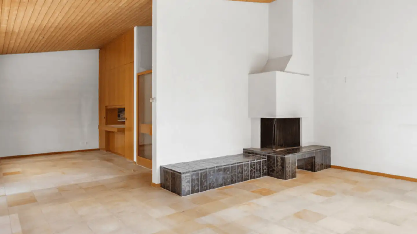 Maison individuelle à louer - Gladiolenstrasse 6, 8472 Seuzach - Photo 2