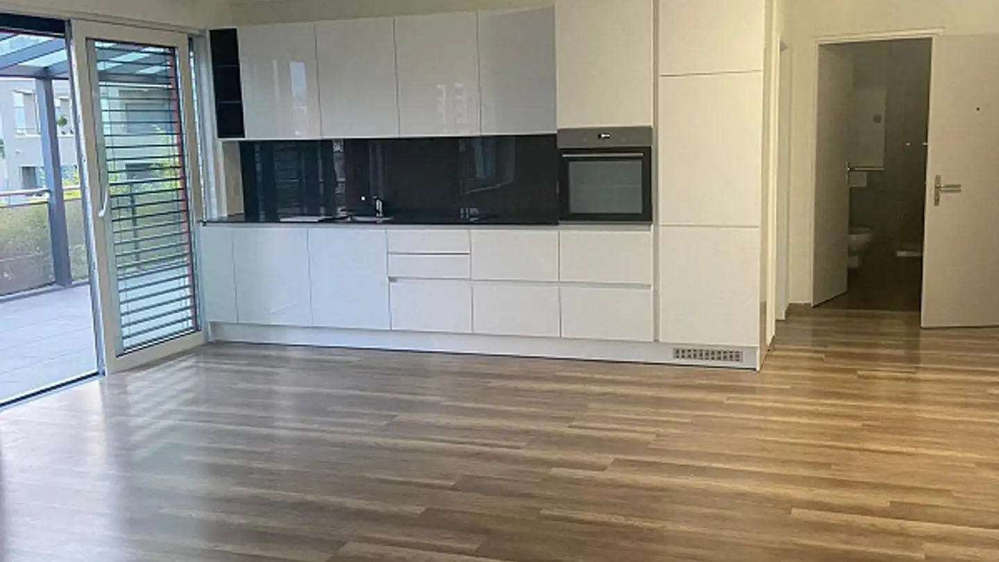 Appartamento in affitto - Vorderschlundstrasse 5, 6010 Kriens