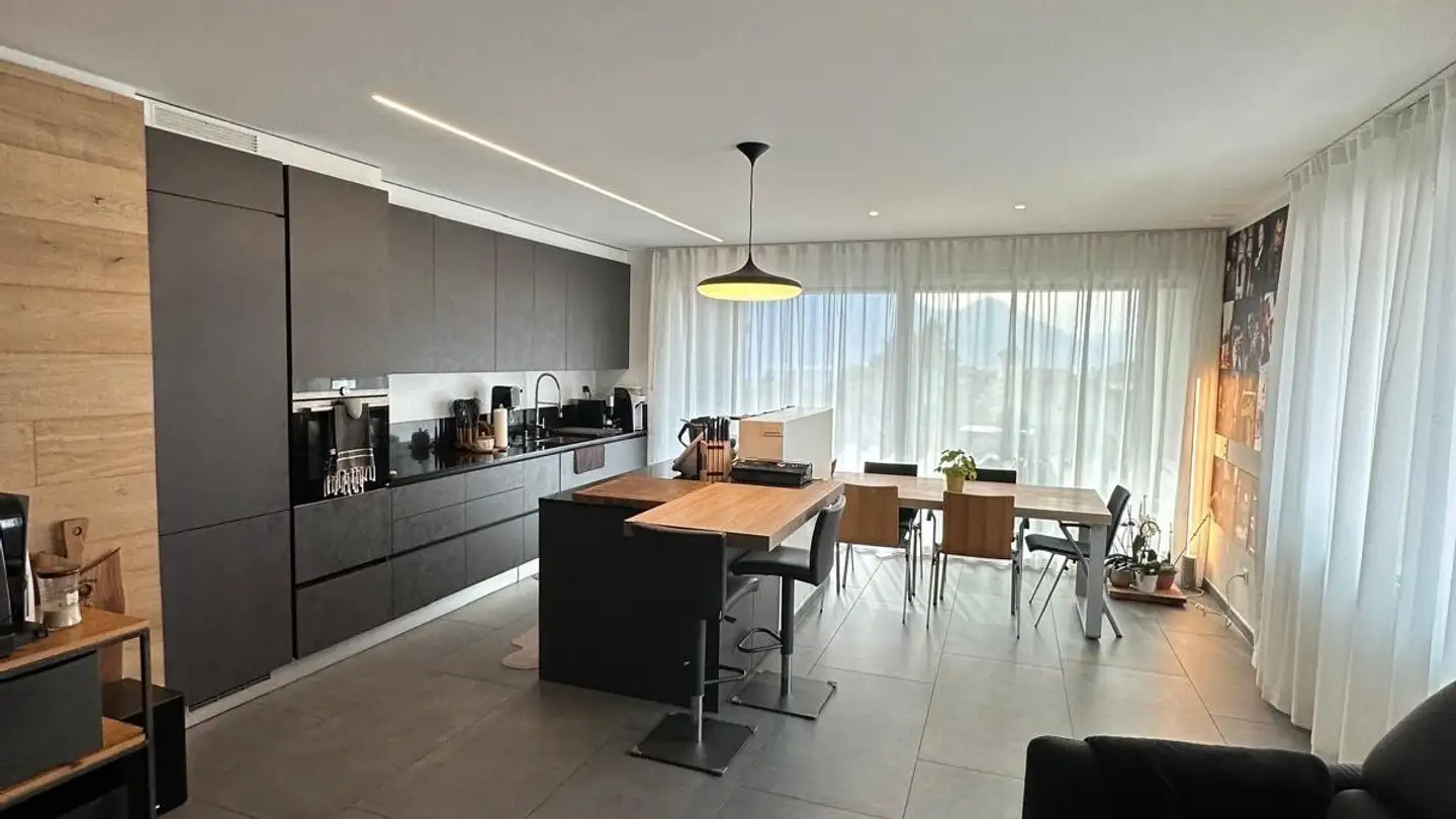 Apartment for rent - Via Delle Grazie 4a, 6600 Muralto