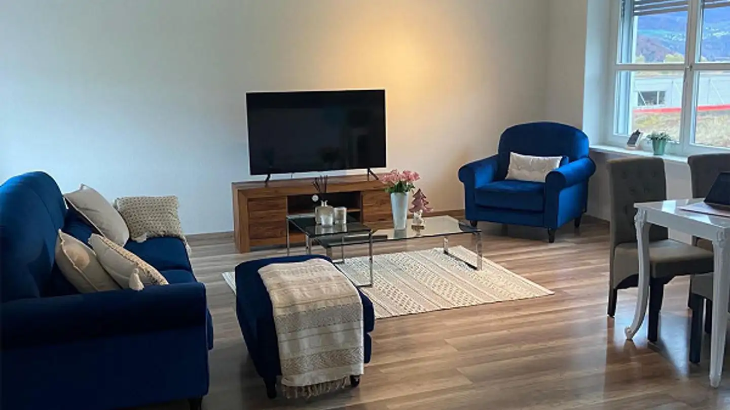 Appartamento in affitto - Vorderschlundstrasse 5, 6010 Kriens - Photo 2