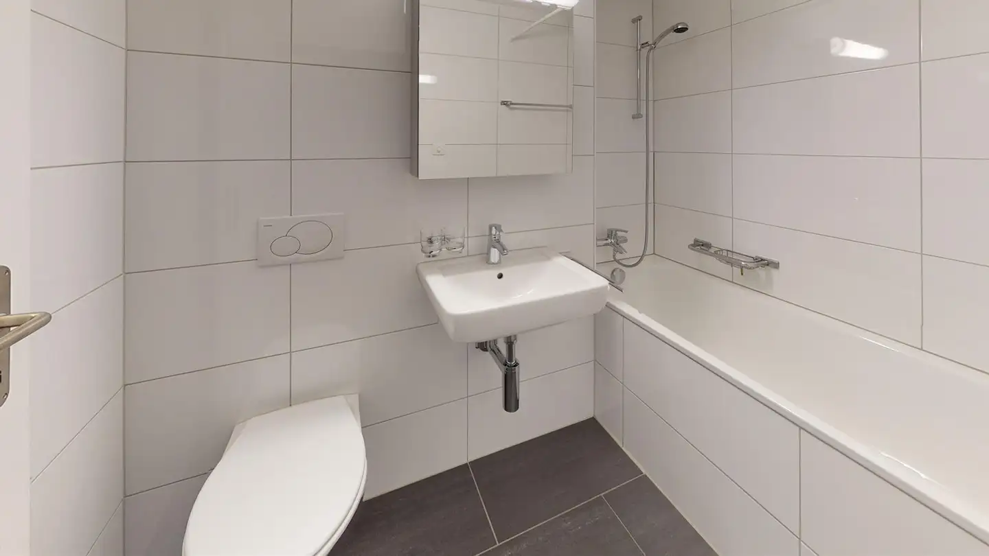 Penthouse for rent - 9008 St. Gallen - Photo 4