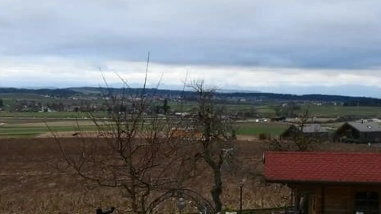 Appartamento in affitto - 3323 Bäriswil BE