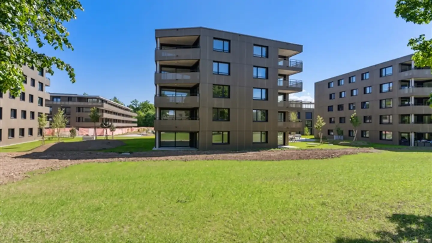 Apartment for sale - 1753 Matran - Photo 3