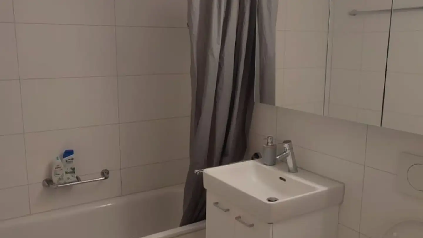 Zimmer mieten - 8048 Zürich - Foto 4