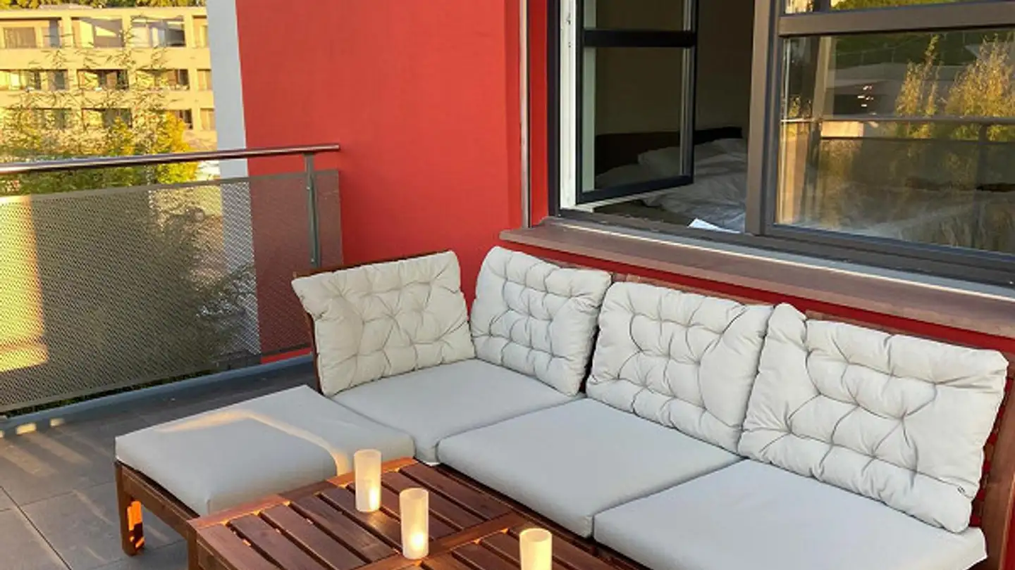 Appartamento in affitto - Vorderschlundstrasse 5, 6010 Kriens - Photo 3