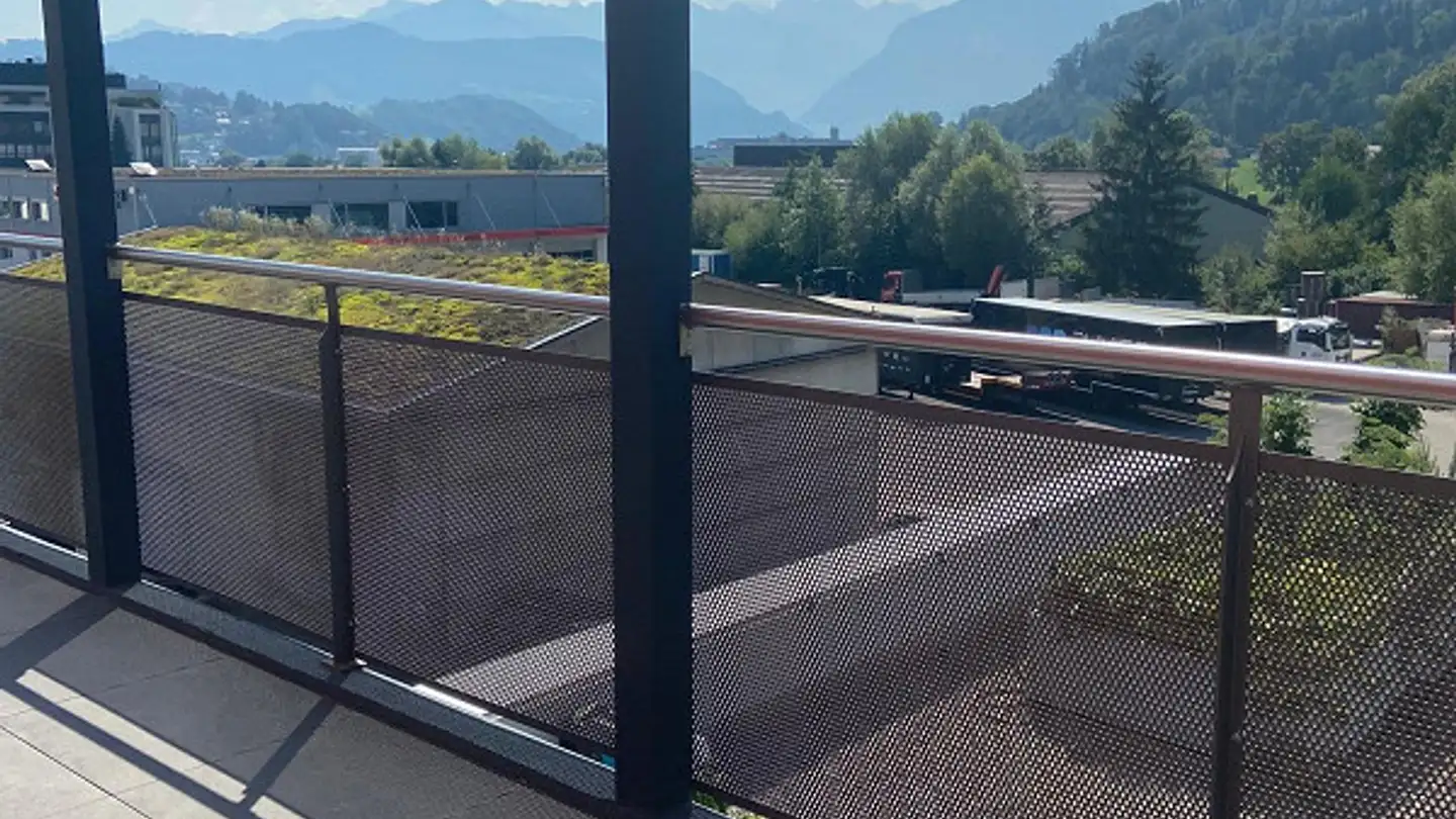 Appartamento in affitto - Vorderschlundstrasse 5, 6010 Kriens - Photo 4