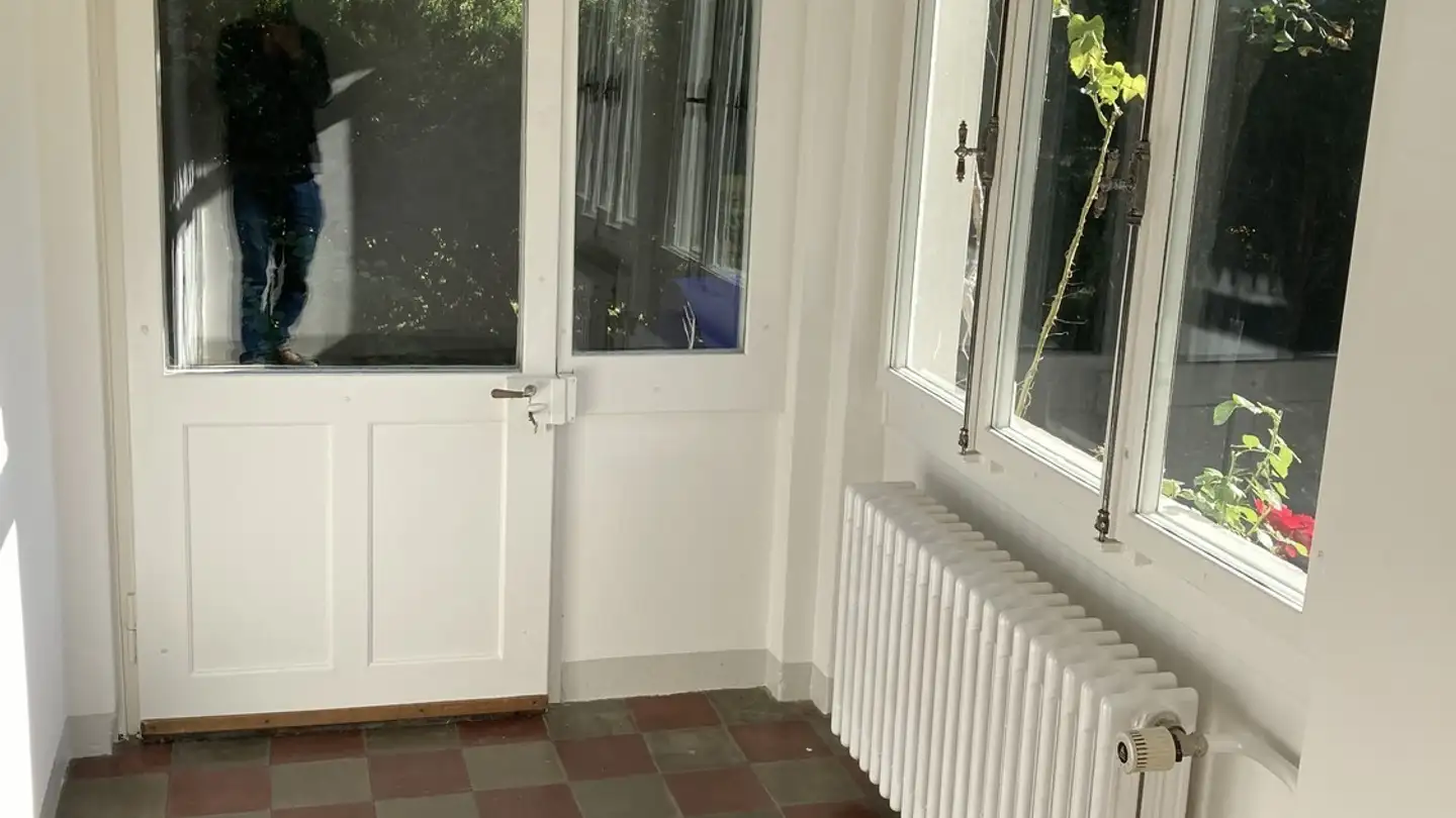 Wohnung mieten - 3074 Muri b. Bern