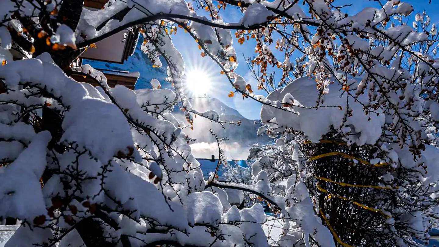 Duplex in vendita - 3707 Därligen - Photo 3