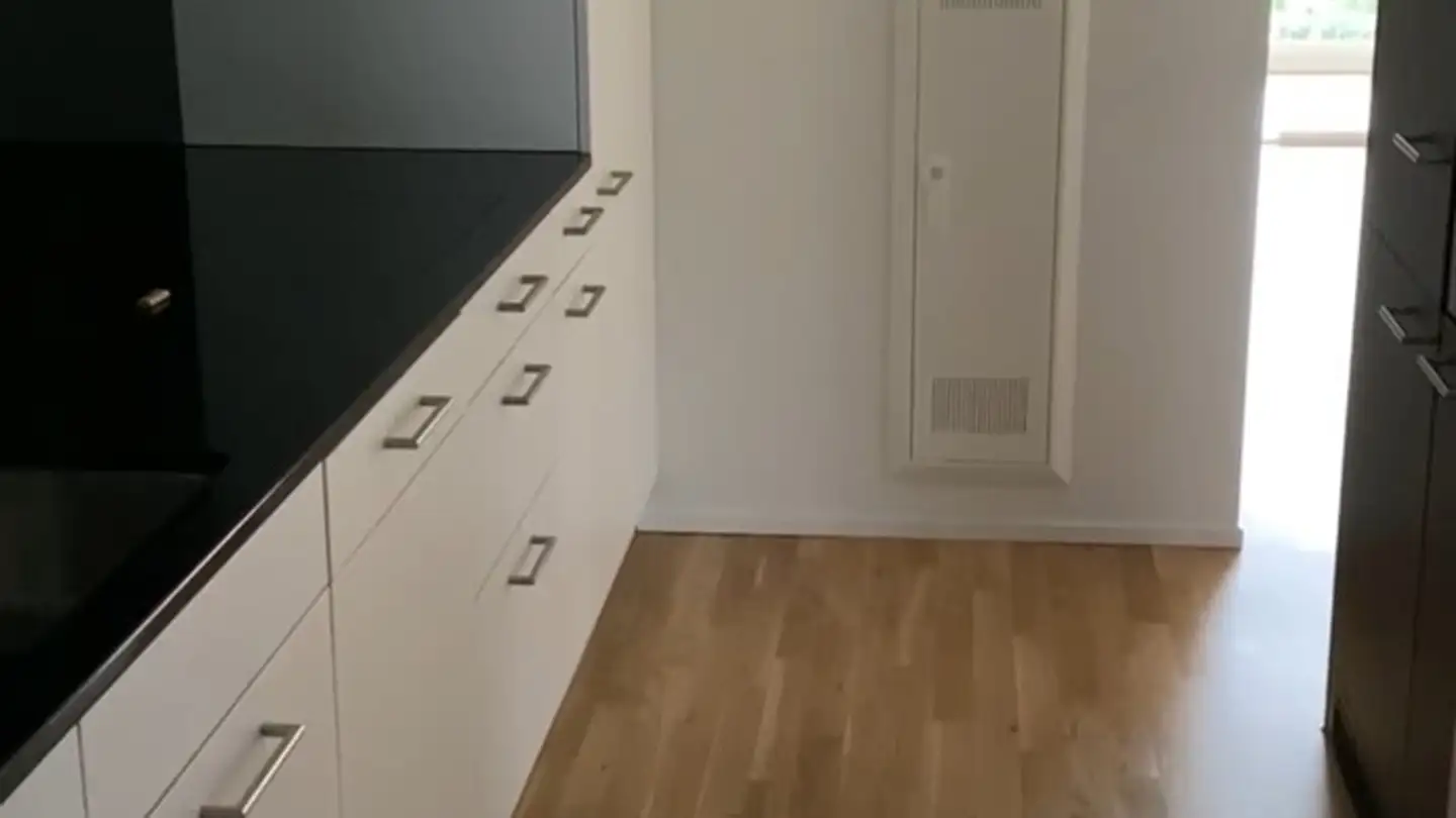 Apartment for rent - Ahornstrasse 21, 9000 St. Gallen - Photo 2