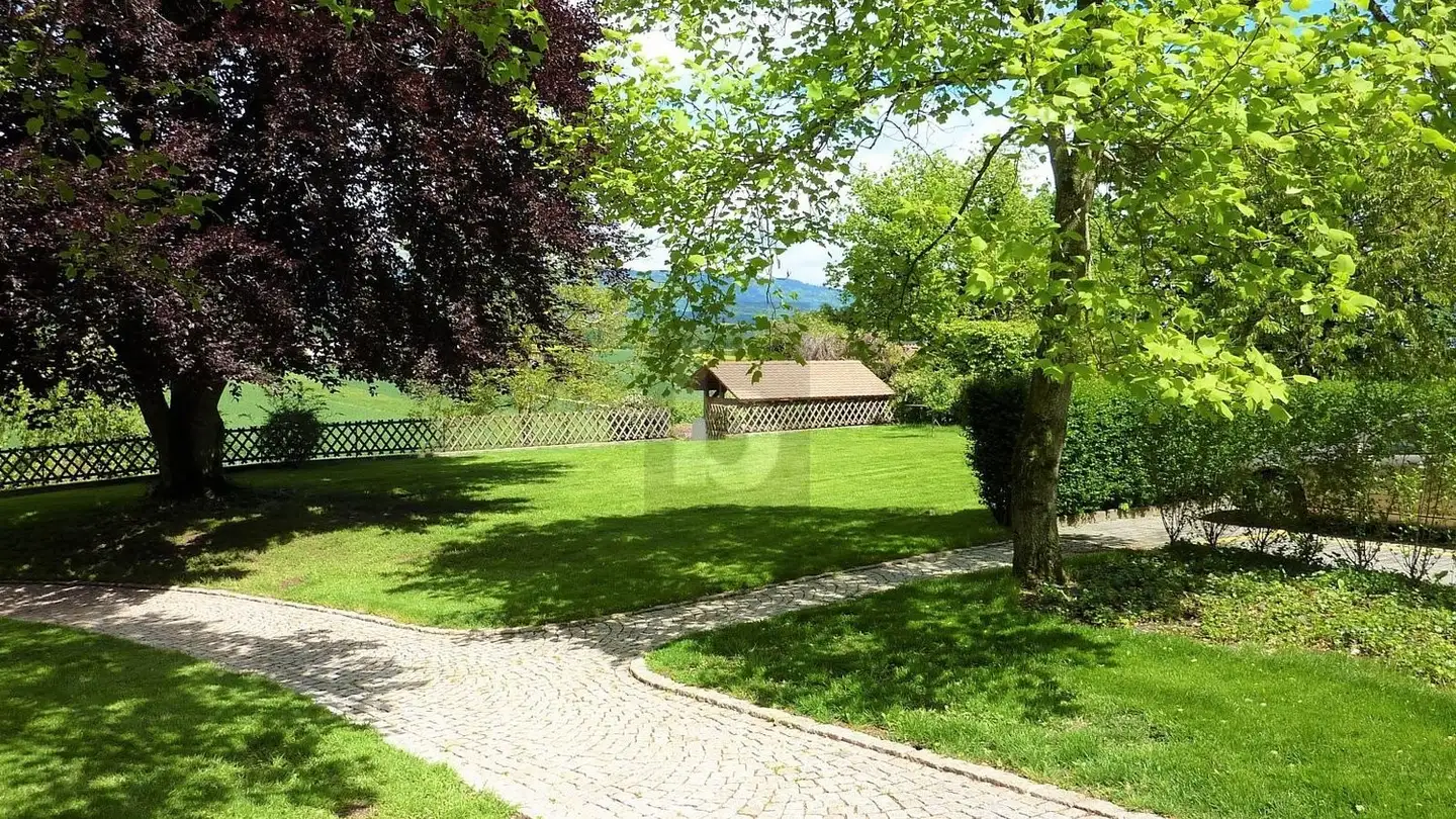 Apartment for rent - 1142 Pampigny - Photo 2