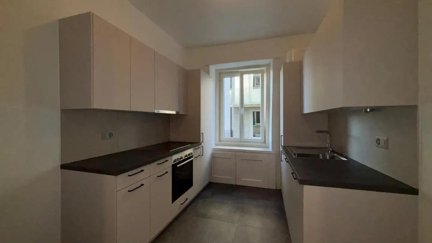 Apartment for rent - Rue Jacob-Brandt, 2300 La Chaux-de-Fonds