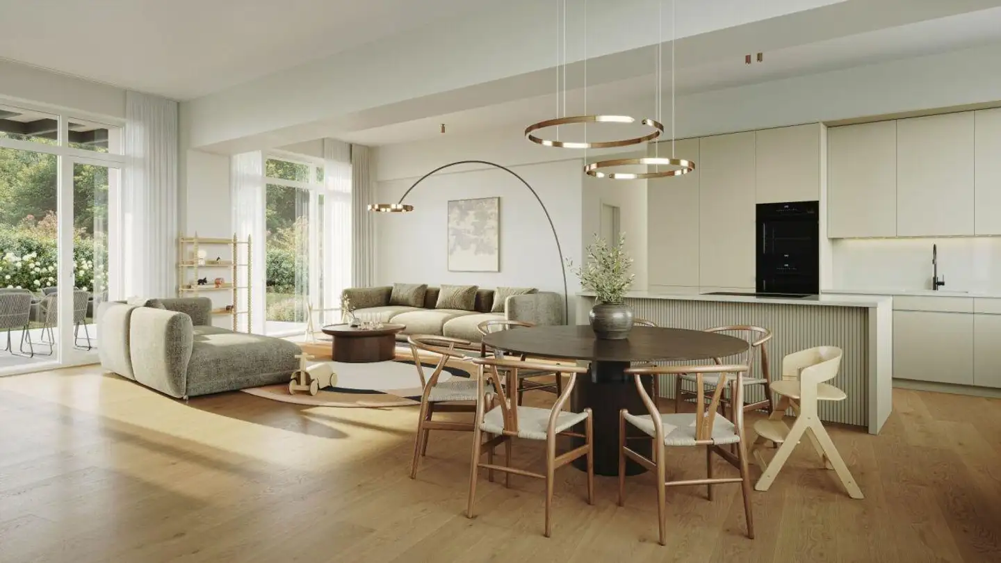 Wohnung kaufen - Würzenbachstrasse, 6006 Luzern