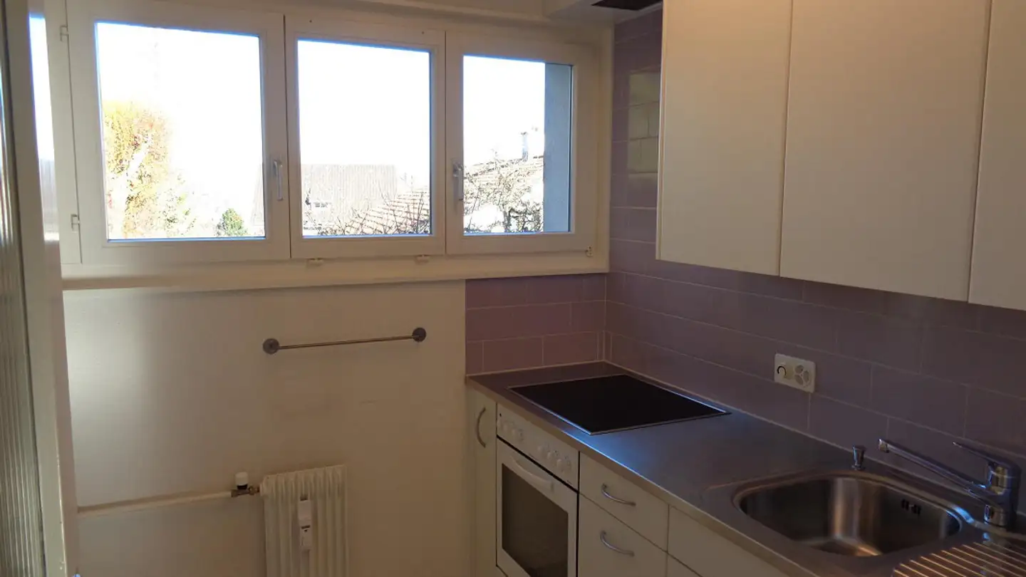 Appartement à louer - Alpsteinstrasse 18, 9240 Uzwil - Photo 2