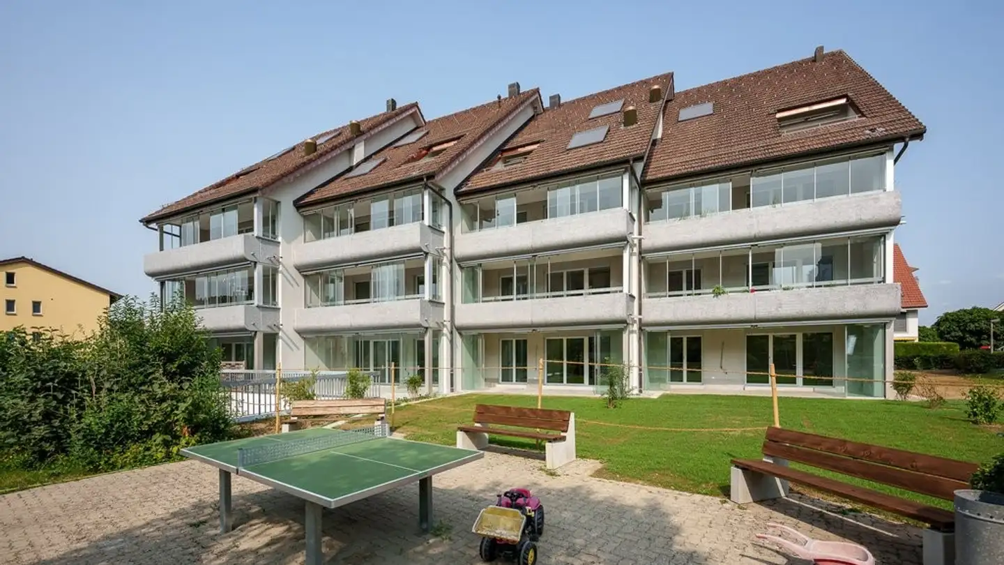 Wohnung mieten - Chilenaustrasse 6, 8108 Dällikon - Foto 2