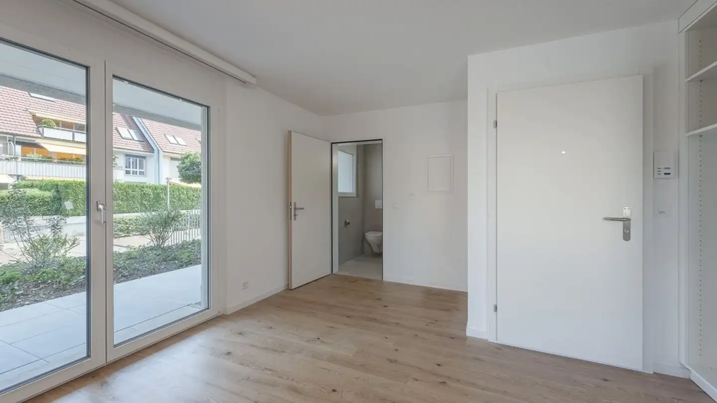 Wohnung mieten - Chilenaustrasse 6, 8108 Dällikon - Foto 3