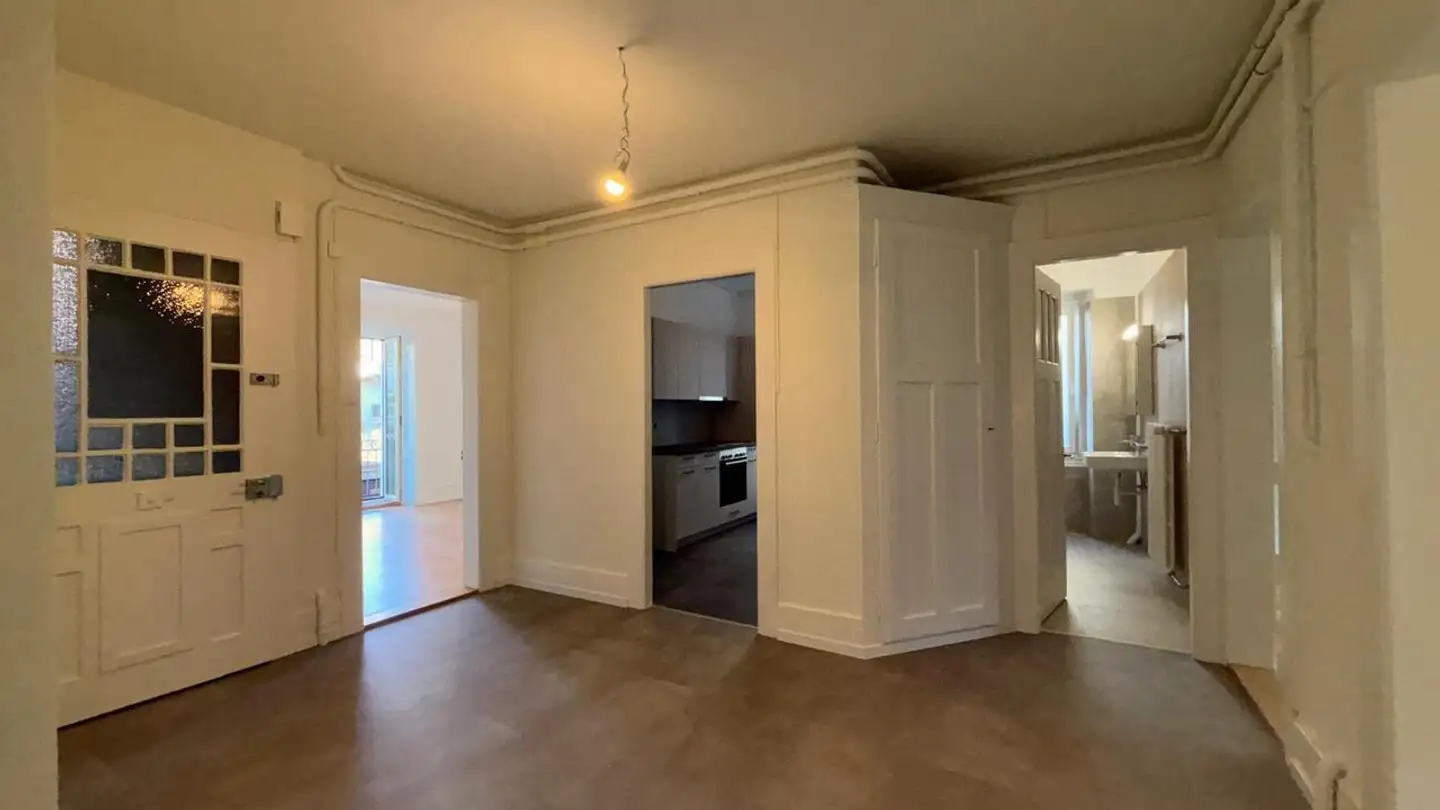 Apartment for rent - Rue Jacob-Brandt, 2300 La Chaux-de-Fonds - Photo 2