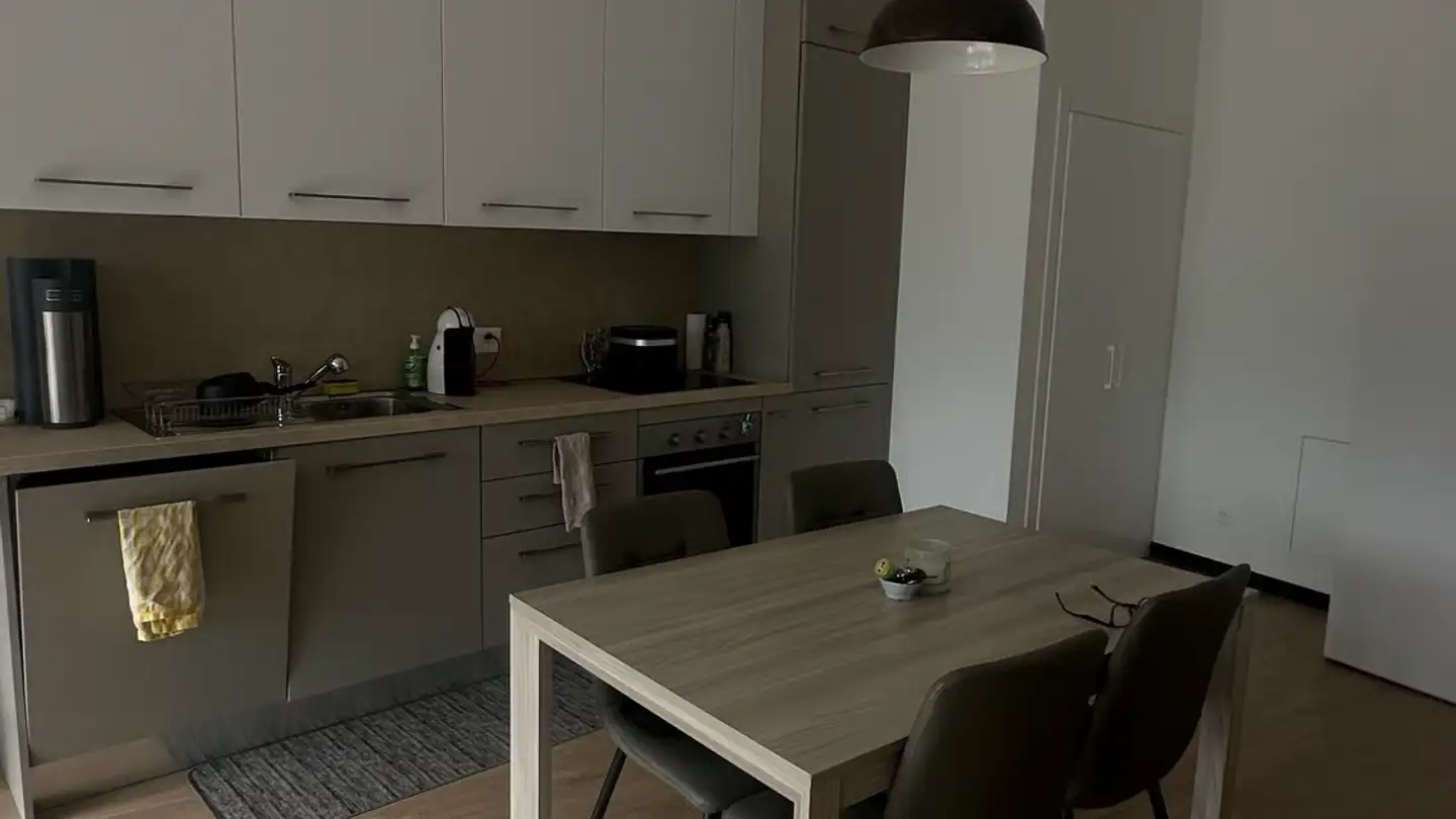 Appartement à louer - 6828 Balerna - Photo 2
