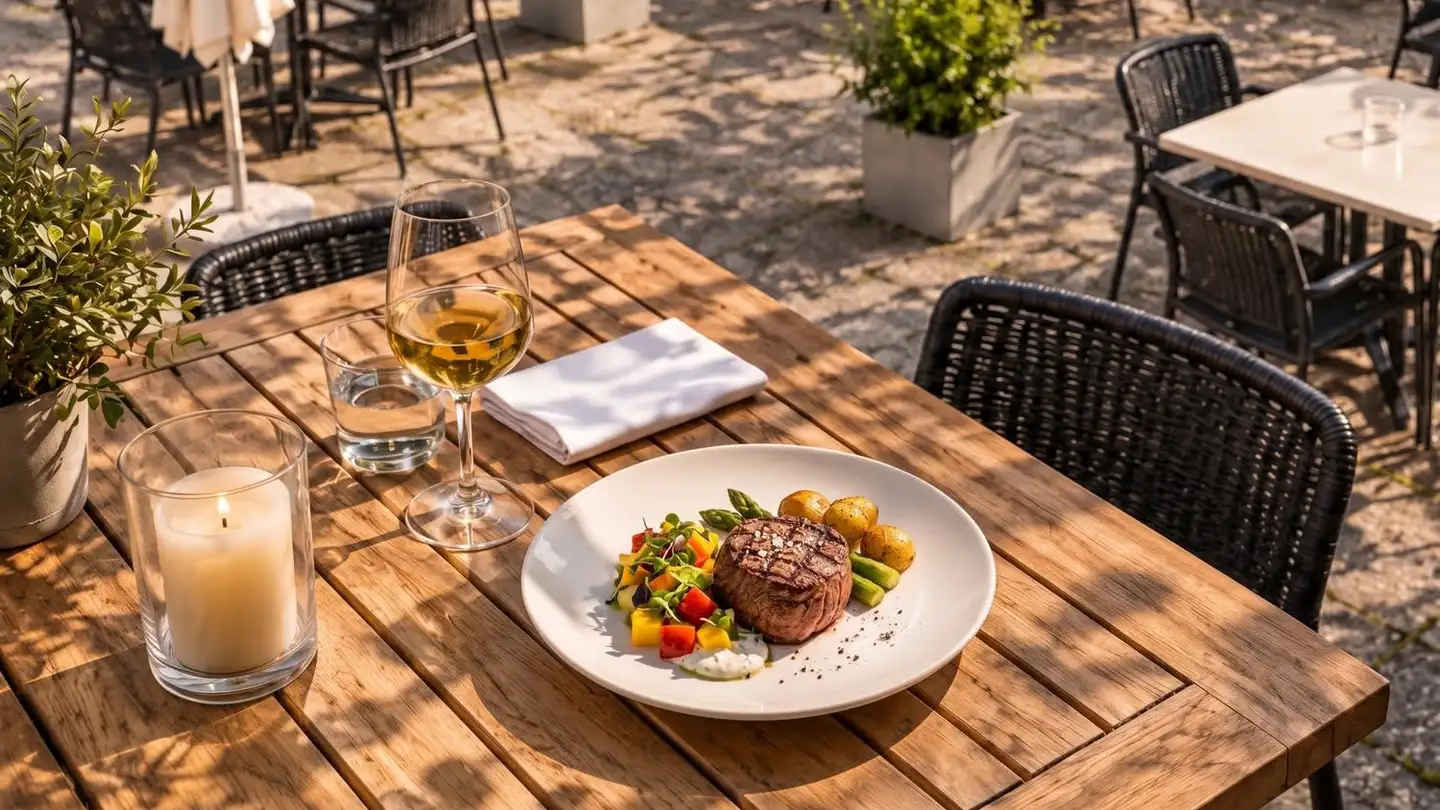 Restaurant mieten - 3400 Burgdorf