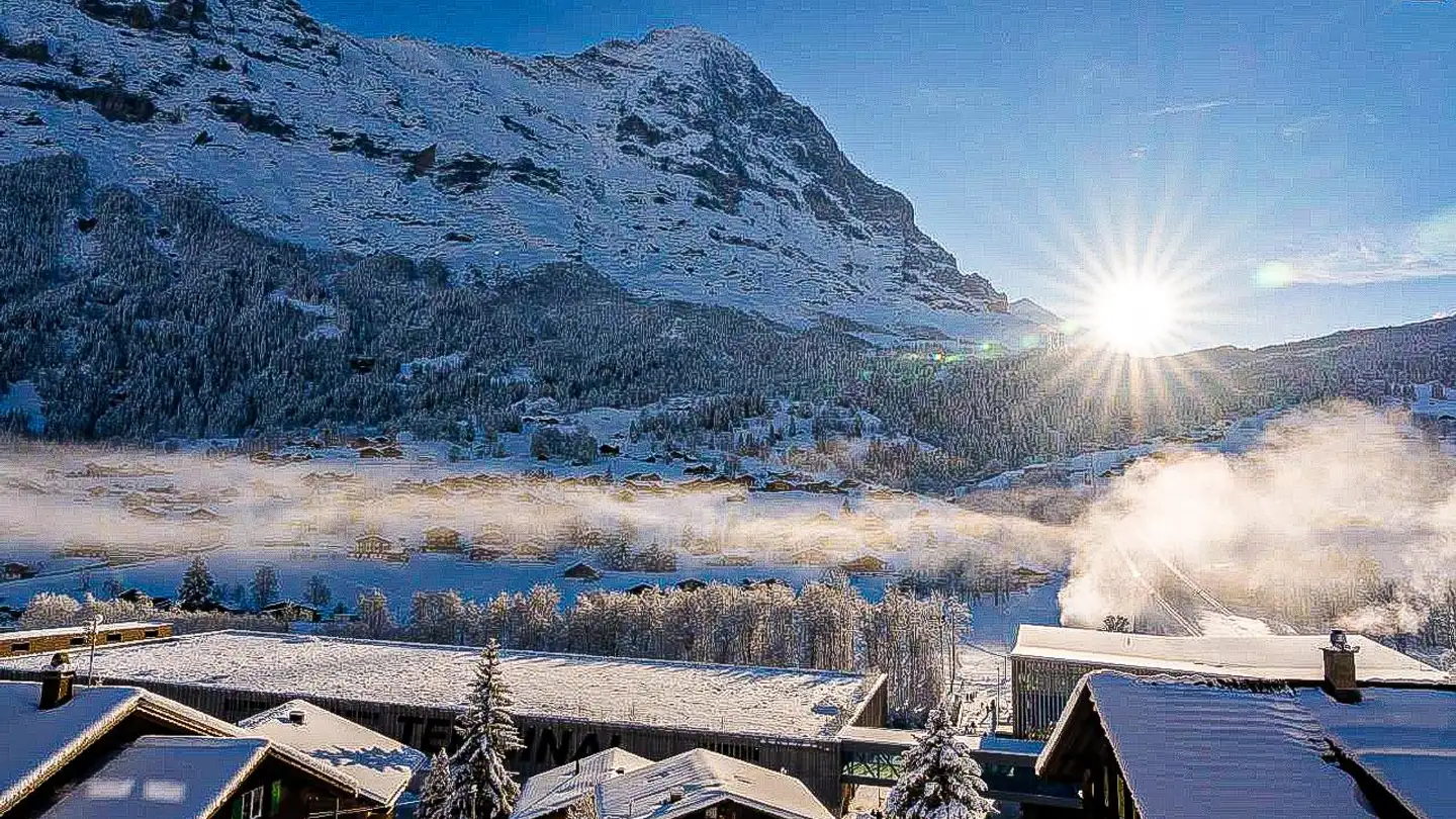 Duplex in vendita - 3707 Därligen - Photo 4