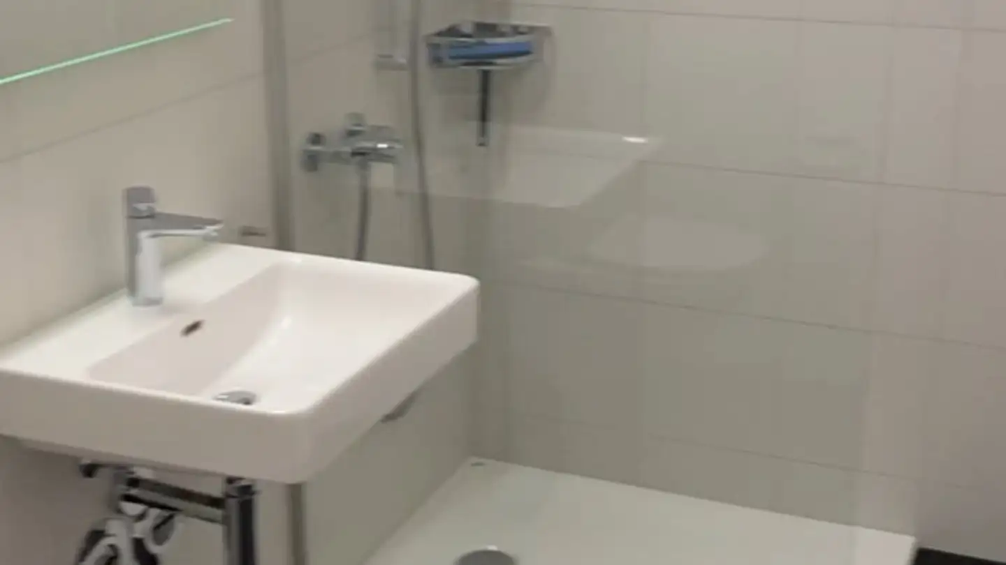 Apartment for rent - Ahornstrasse 21, 9000 St. Gallen - Photo 3