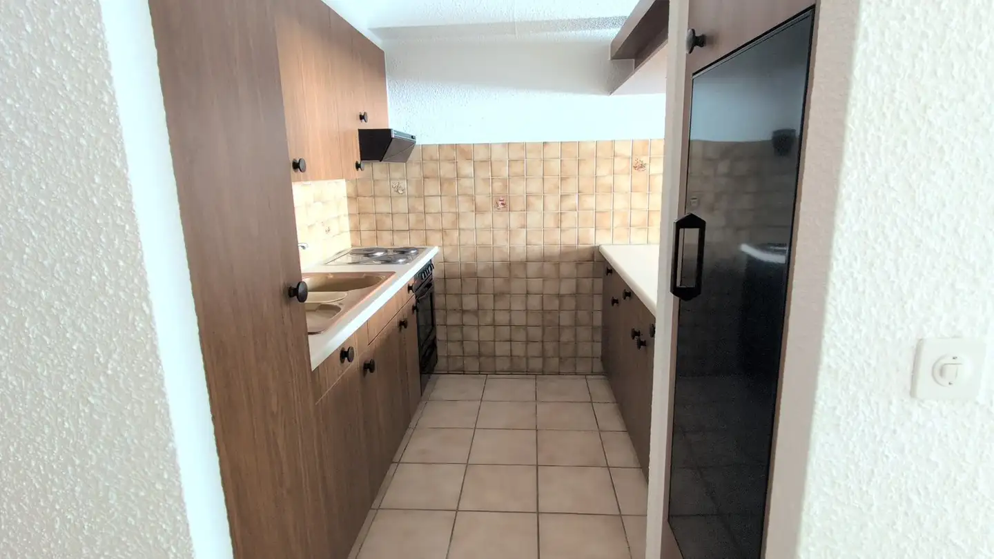 Appartement à louer - Rue Du Simplon 62, 1920 Martigny - Photo 3