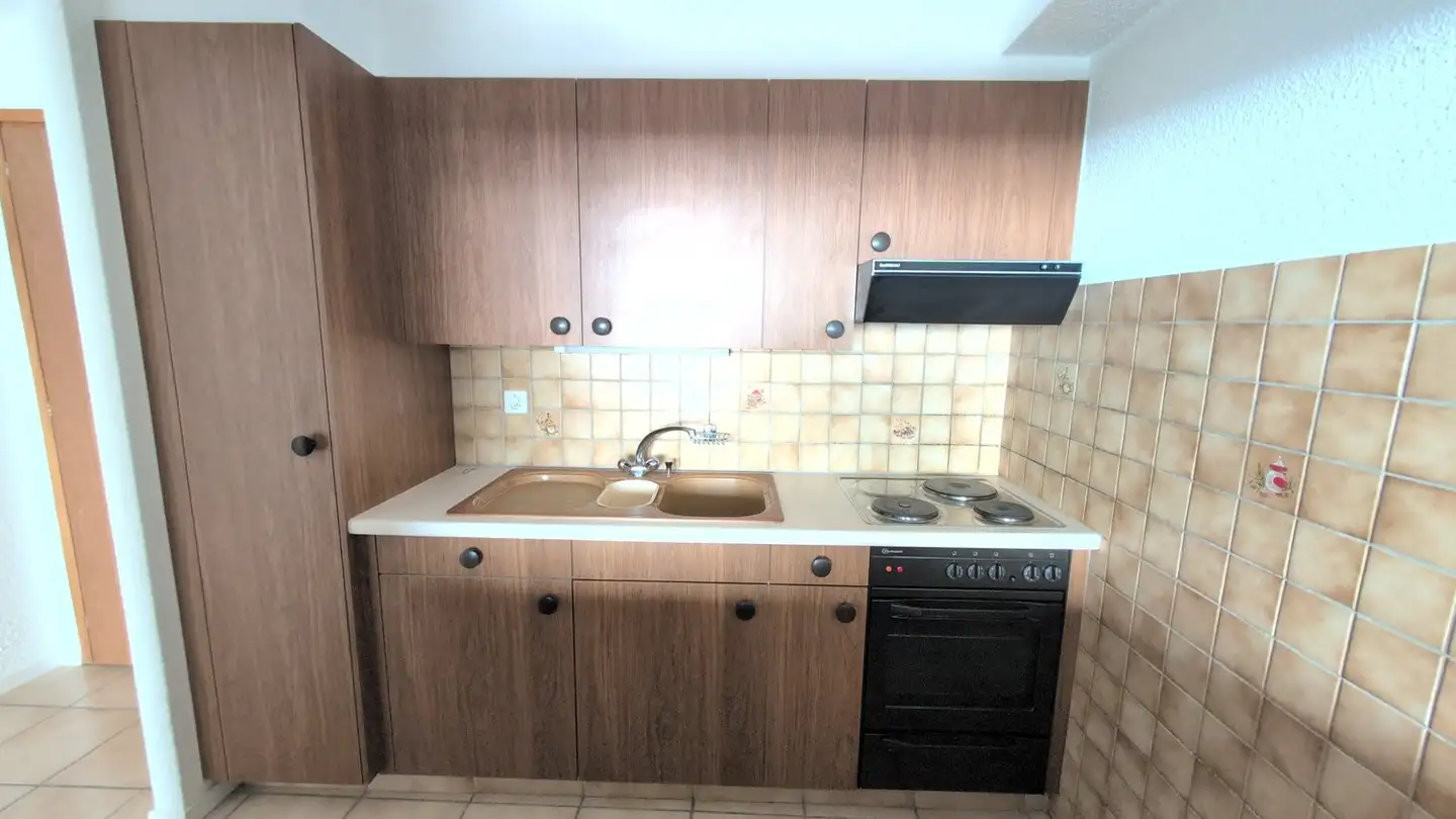 Appartement à louer - Rue Du Simplon 62, 1920 Martigny - Photo 4