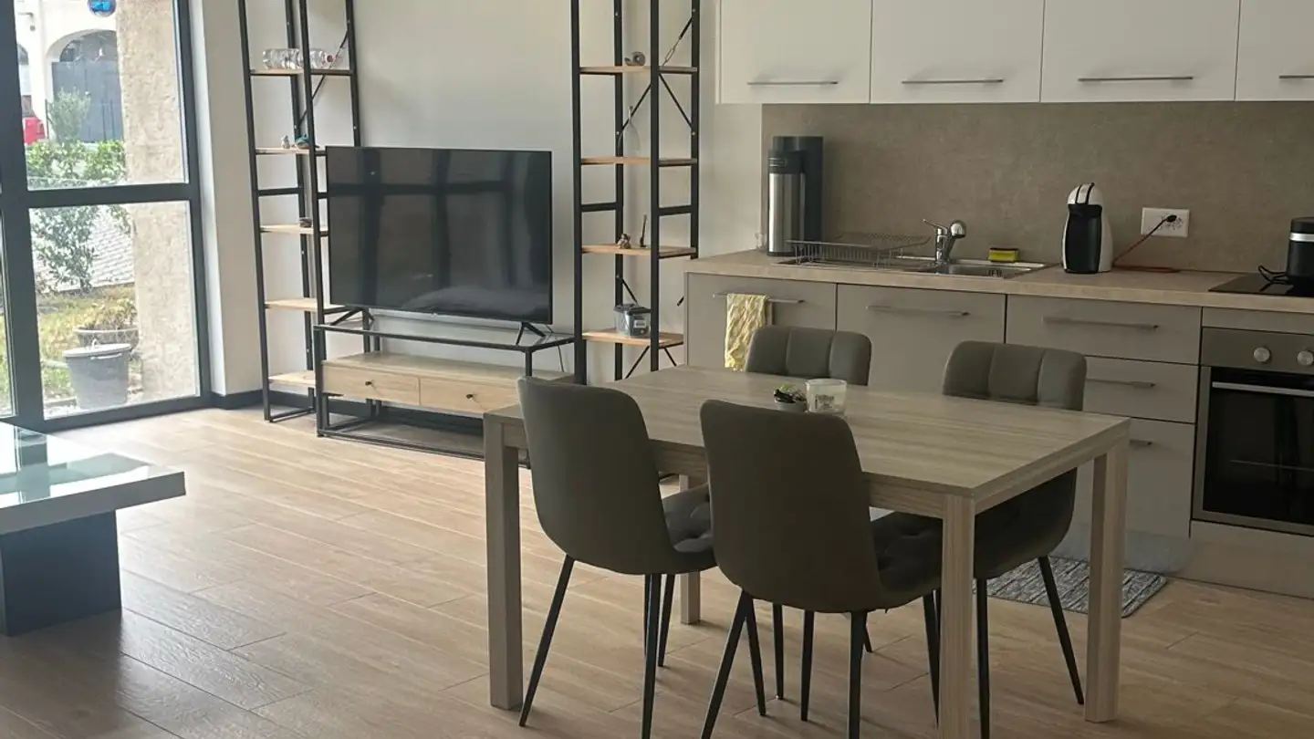 Appartement à louer - 6828 Balerna