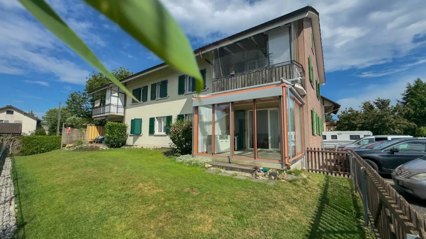 Appartamento in vendita - Obere Neumattstrasse, 4553 Subingen