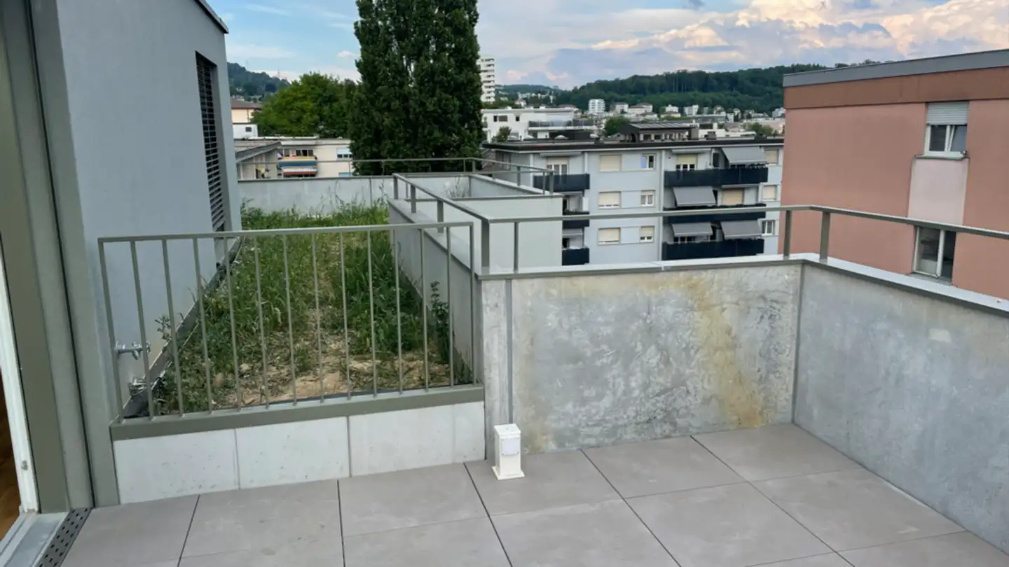 Penthouse mieten - Route Des Plaines-Du-Loup 78, 1018 Lausanne - Foto 2