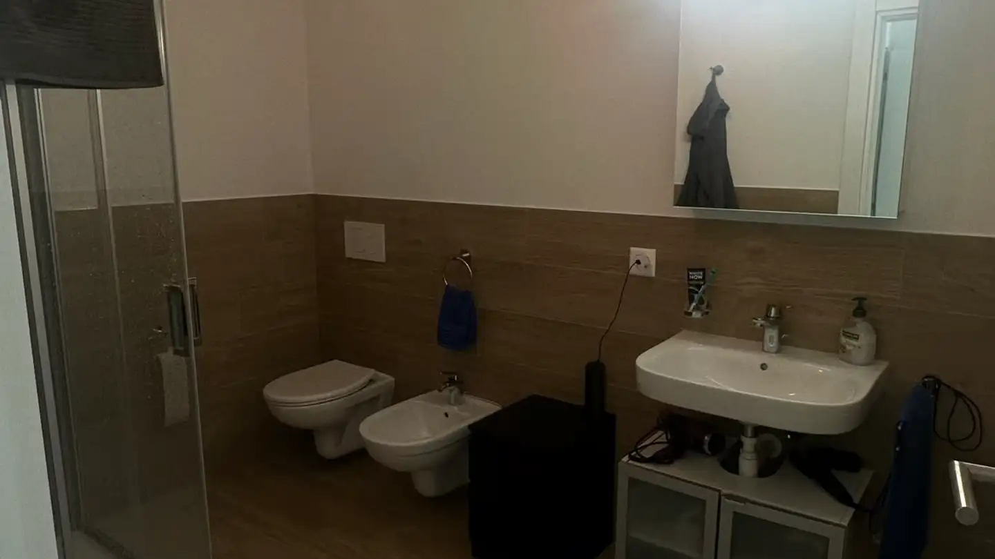 Appartement à louer - 6828 Balerna - Photo 4