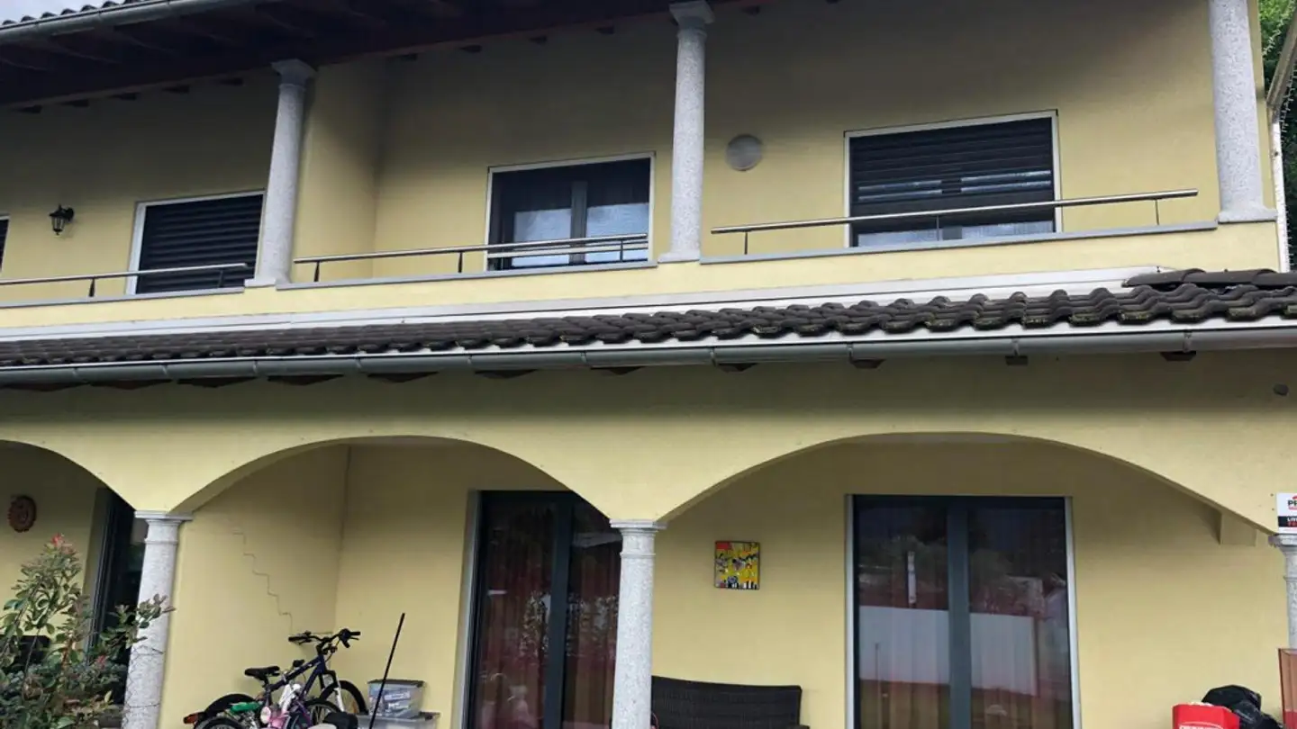 Casa singola in vendita - 6516 Cugnasco - Photo 2