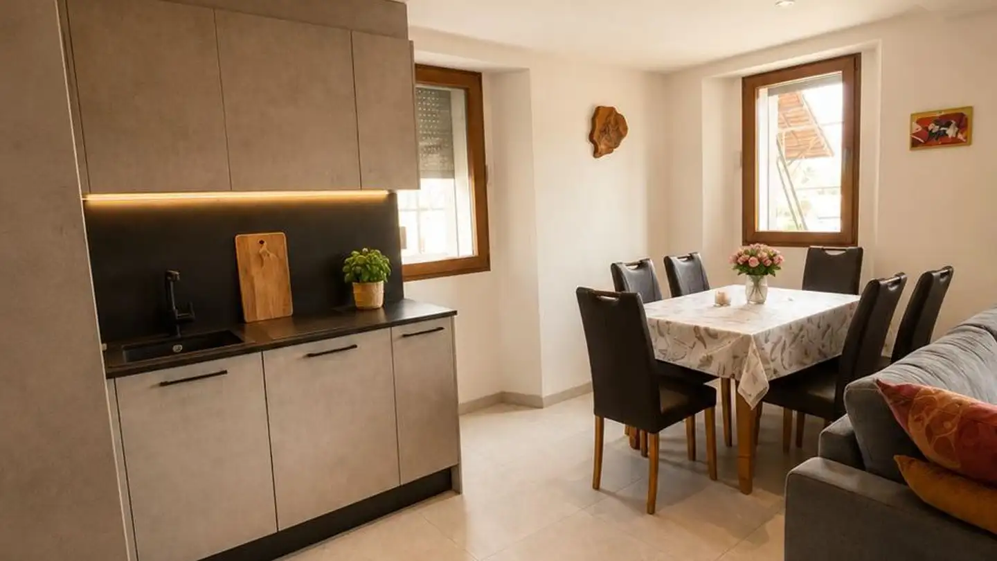 Appartement à louer - Route De Vuisse 122, 1962 Pont-de-la-Morge (Sion) - Photo 3