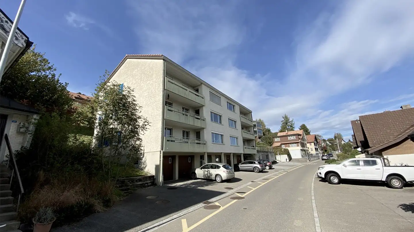 Appartement à louer - Kohlhalden 23, 9042 Speicher - Photo 4
