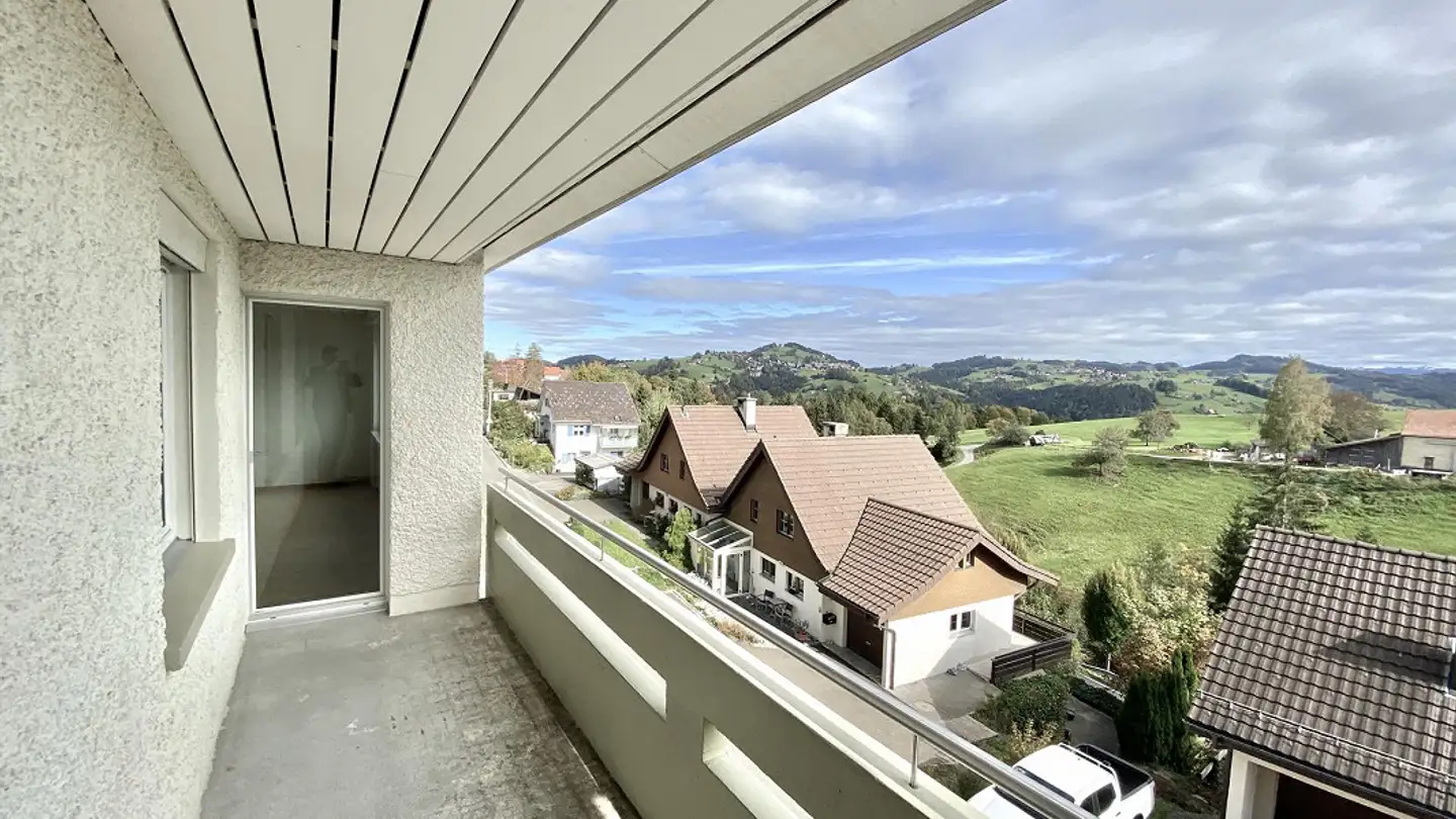 Appartamento in affitto - Kohlhalden 23, 9042 Speicher