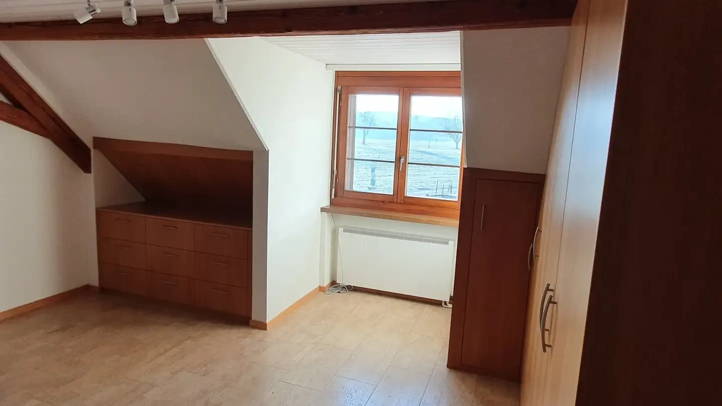 Wohnung mieten - Schönbühlstrasse 1, 9545 Wängi - Foto 2
