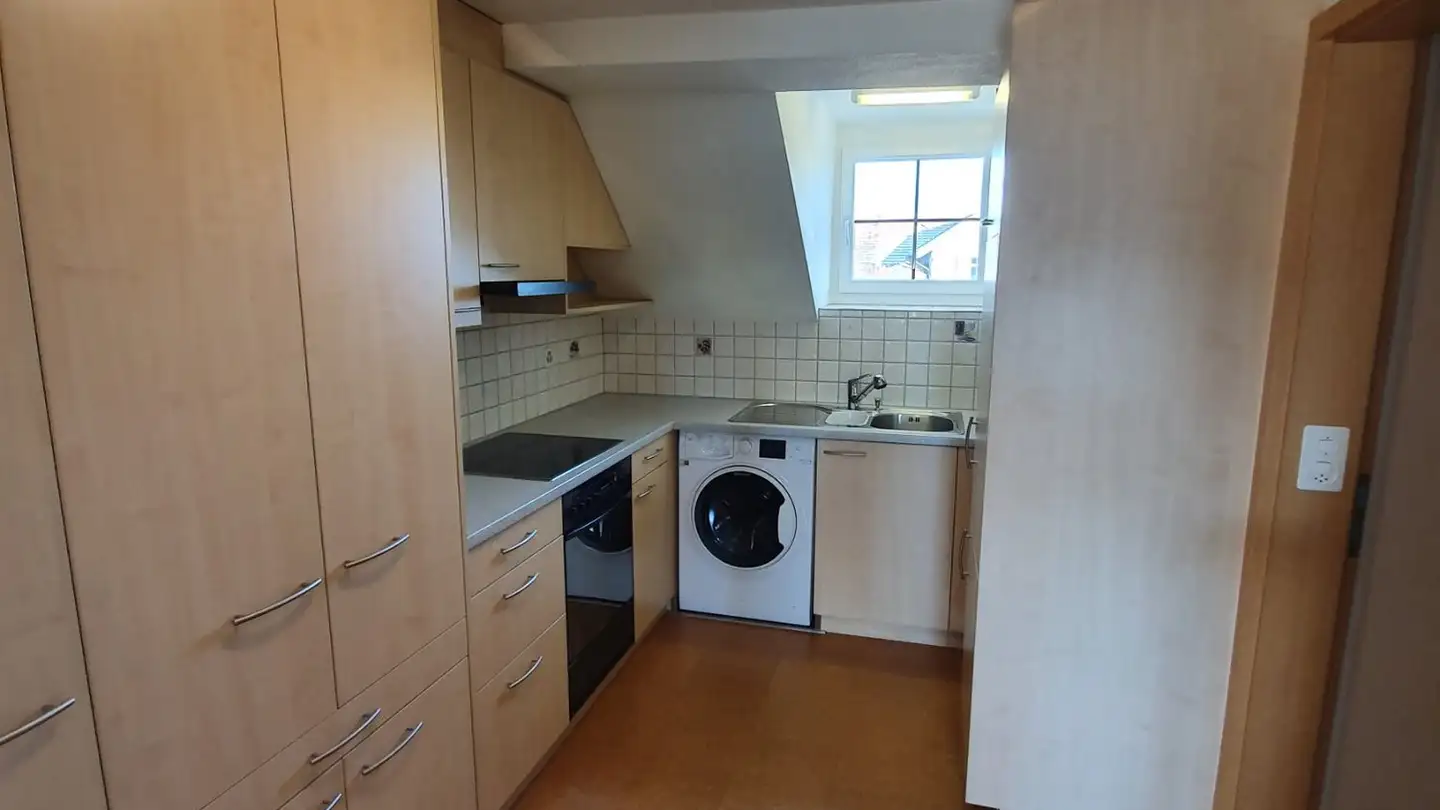Wohnung mieten - Schönbühlstrasse 1, 9545 Wängi - Foto 3
