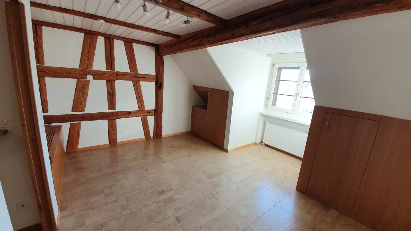 Wohnung mieten - Schönbühlstrasse 1, 9545 Wängi - Foto 4