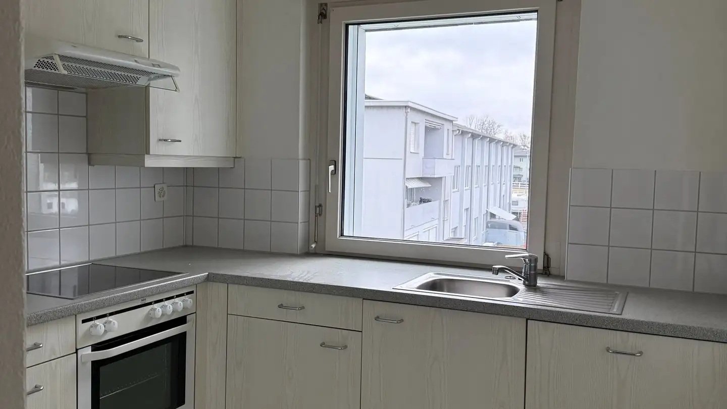 Wohnung mieten - Kornweg 2, 5507 Mellingen - Foto 3