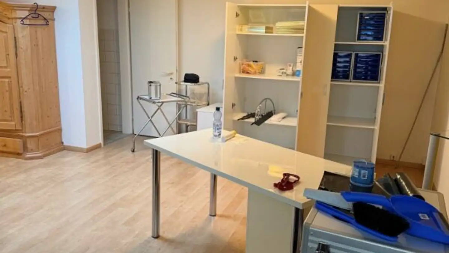 Commercial à louer - Seestrasse 96, 8810 Horgen - Photo 3