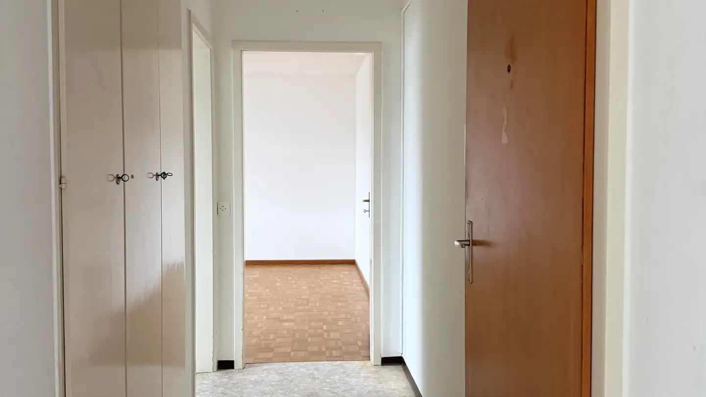 Wohnung mieten - Kornweg 2, 5507 Mellingen - Foto 4
