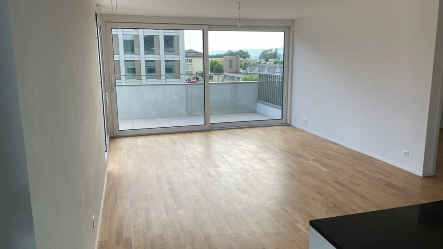 Penthouse mieten - Route Des Plaines-Du-Loup 78, 1018 Lausanne - Foto 4
