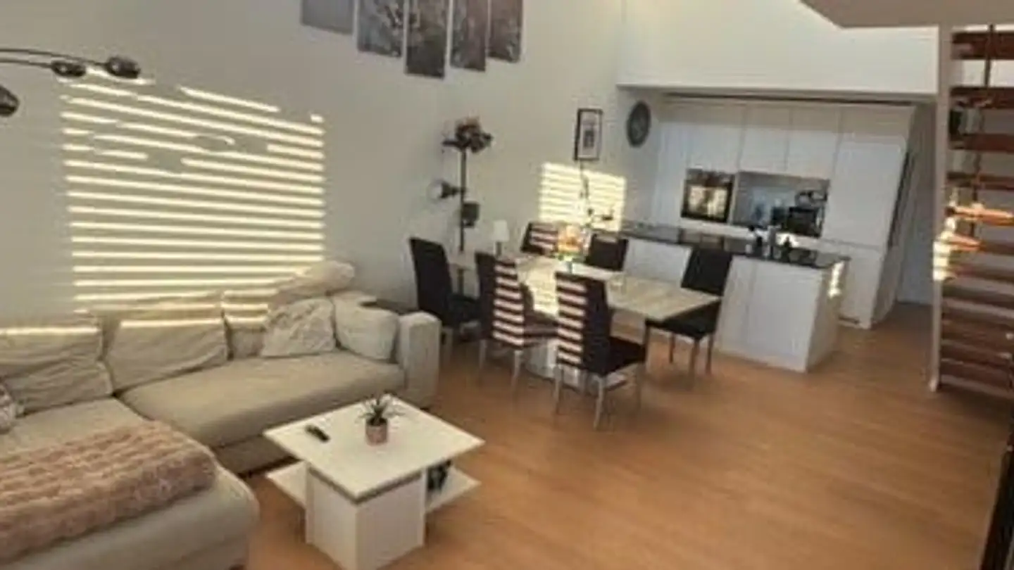 Appartement à louer - Zürcherstrasse 27, 5630 Muri AG